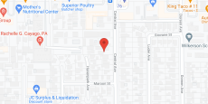 Holy Care Home Center in google map