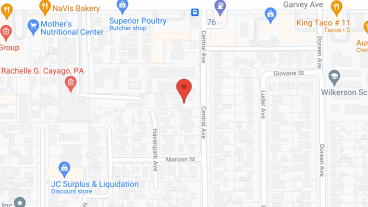 Holy Care Home Center in google map