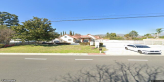 street view of Mountain View Alzheimer's Center