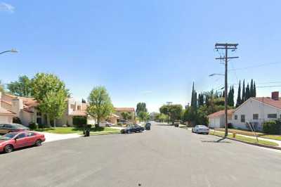 Photo of Van Nuys Group Home