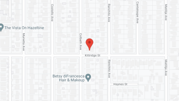 Valley Glen Assisted Living-unlicensed in google map