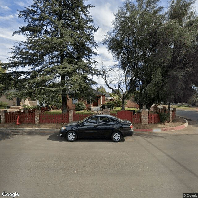 Valley Glen Assisted Living-unlicensed 