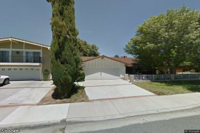 Tracy's Home #5 