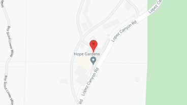 Forester Haven California-uinlicensed in google map