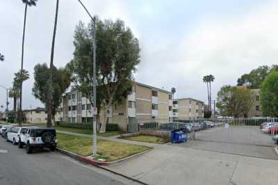 Photo of Menorah House