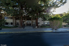 Photo of Ambassador Garden