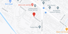 Twelve Oaks Senior Living in google map