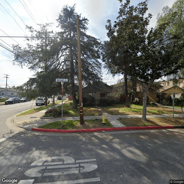 street view of Assumption Nursing Care