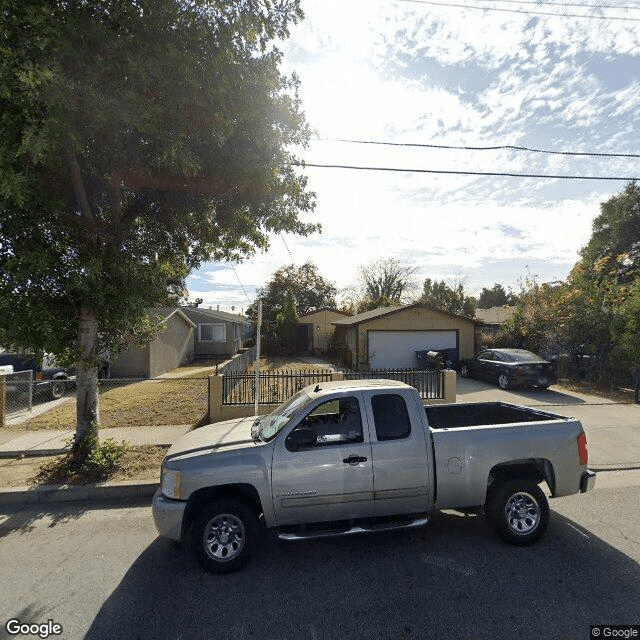 street view of Oxford Guest Home