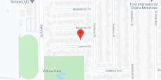 Cypress Residential Care Home in google map
