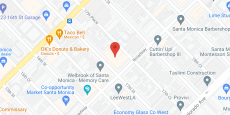 Savant of Santa Monica in google map