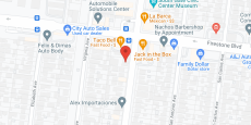 Eden Manor-CLOSED in google map