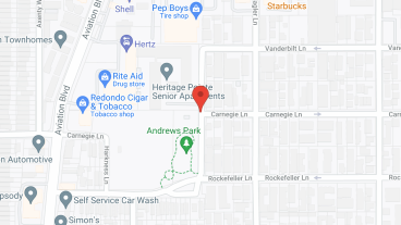 Heritage Pointe Apartments in google map