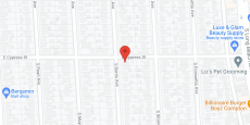 Loving Life Home in google map