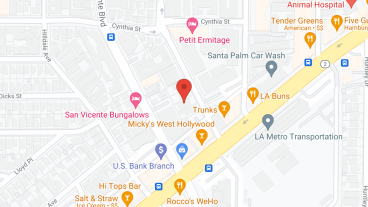 Raya's Paradise in google map