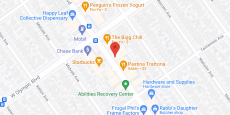 The Plaza at Westwood in google map
