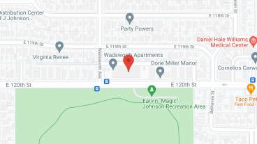 Wadsworth Place-CLOSED in google map