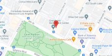 The Grandview in google map
