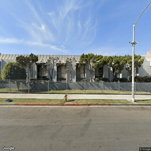 street view of Lakewood Manor North