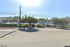 Country Villa Los Feliz 