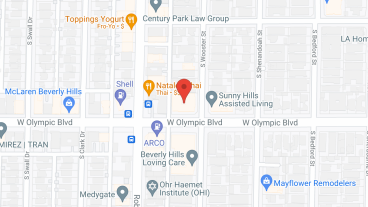 Rossmore Housing Plaza in google map