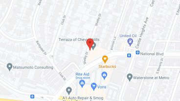 Terraza of Cheviot Hills Assisted Living in google map