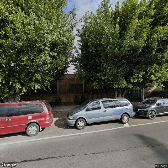 street view of Country Villa North