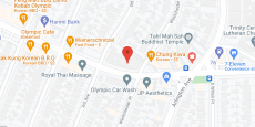 Alcott Rehabilitation Hospital in google map