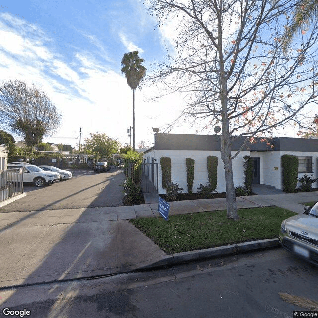 street view of Alcott Rehabilitation Hospital