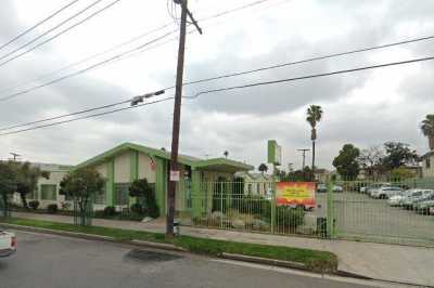 Photo of Sunnyview Convalescent Home