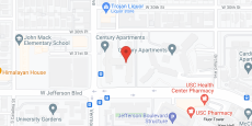 Jessie L Terry Manor in google map
