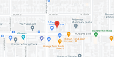 Adam's Residential Care Fclty in google map