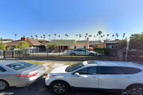 Photo of Kingsley Guest Home