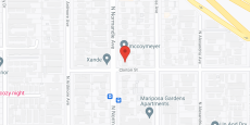 Ebora Guest Home in google map