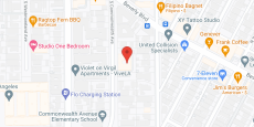 Commonwealth Royale Guest Home in google map