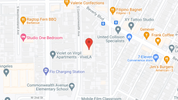 Commonwealth Royale Guest Home in google map