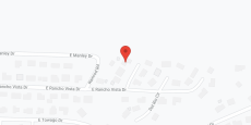 Santa Fe Care Home in google map