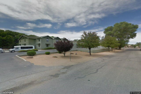 Photo of Margaret T Morris Ctr