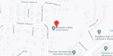 Pleasant Valley Care Home in google map