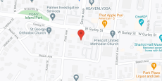 Prescott Manor in google map