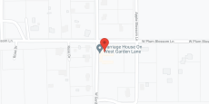 Carriage House On West Garden in google map