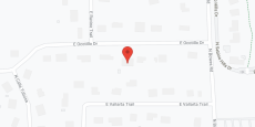 Bear Canyon Eldercare in google map