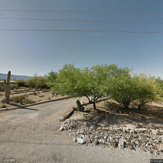 street view of Bear Canyon Eldercare