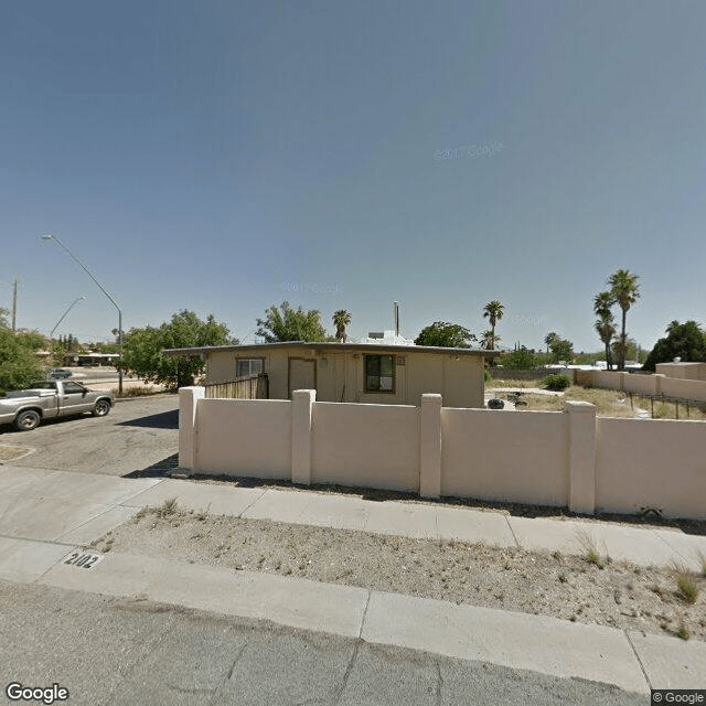 street view of Autumn Home Adult Care