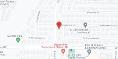 Oakridge At Midvale in google map