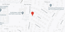 Casa De Esperanza in google map