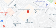 Heritage Tradition in google map