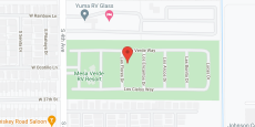 Mesa Verde RV Park in google map