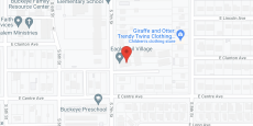 Eagle Tail Village in google map