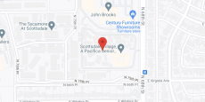 Scottsdale Village Square, A Pacifica Senior Living Community in google map
